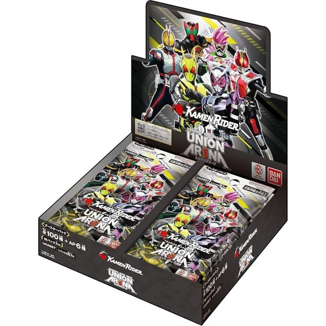 Union Arena | Elite Collectibles