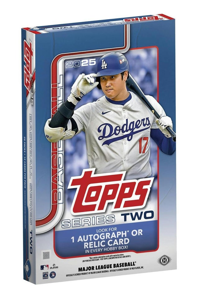2023 Topps Series 1 Baseball Hanger 8-Box Lot