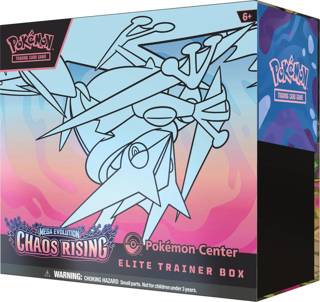 Pokemon | Elite Collectibles