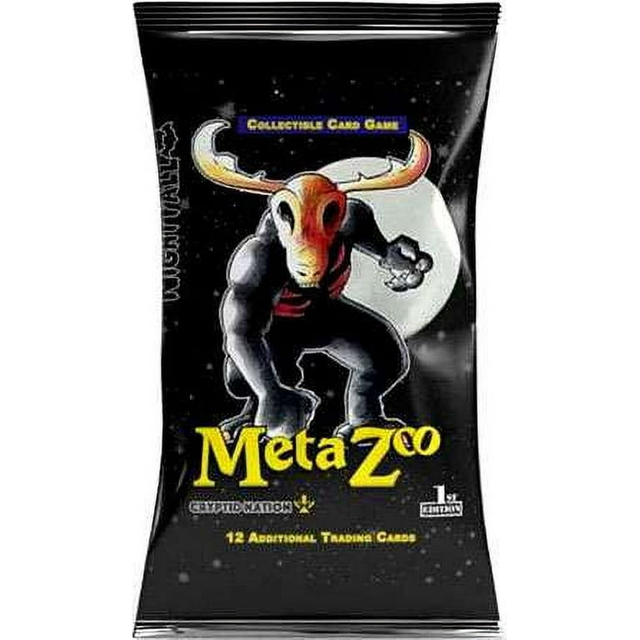 MetaZoo | Elite Collectibles
