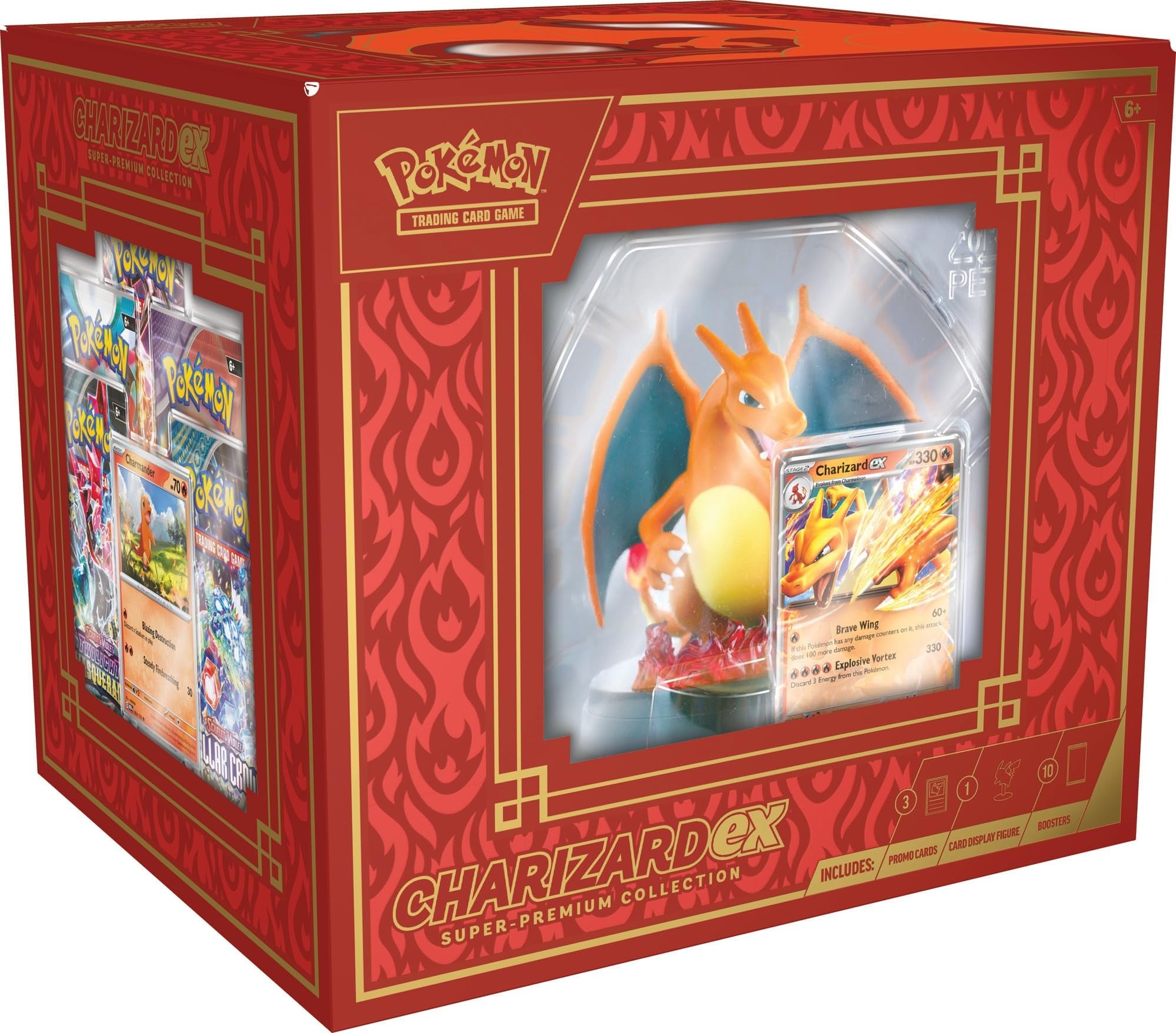 Collection Boxes | Elite Collectibles