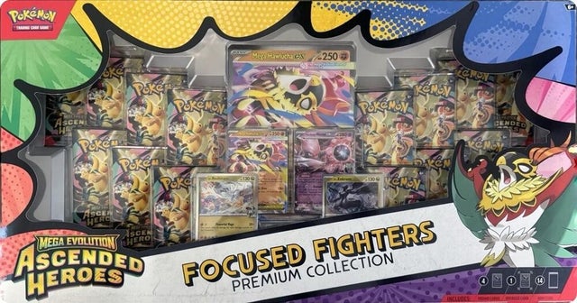 Pokemon | Elite Collectibles