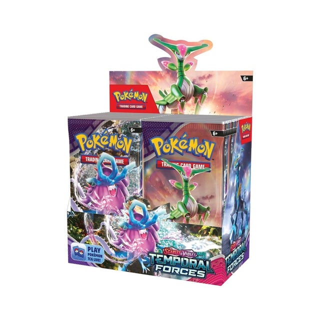 Pokemon | Elite Collectibles