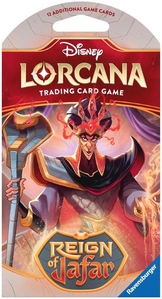 Lorcana | Elite Collectibles