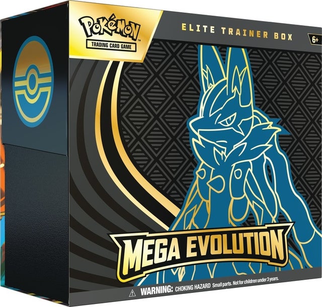 Pokemon | Elite Collectibles