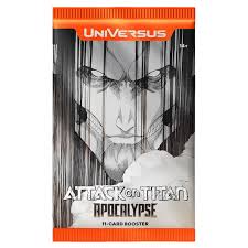 one piece op13 english booster box Universus: Critical Role: Heroes of Exandria - Booster Box