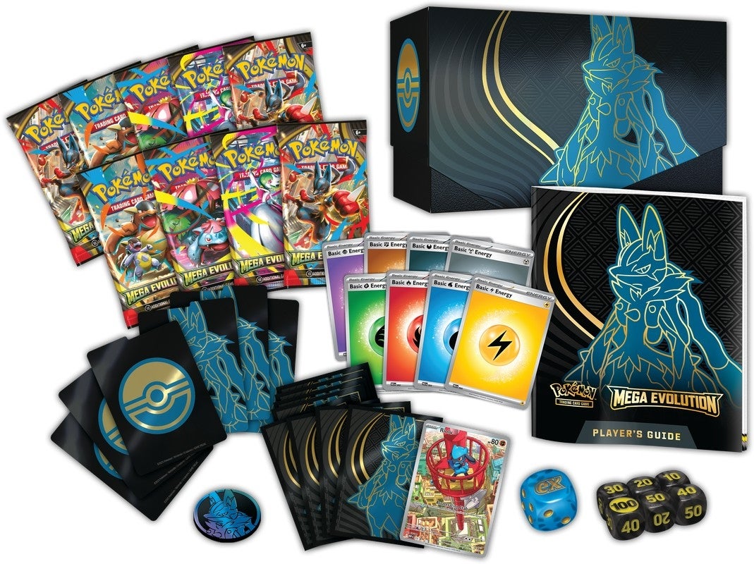 pokemon trading card game live release date Pack Of Pokemon Energy Cards Amazon.com: Pokemon TCG Basic Energy Box