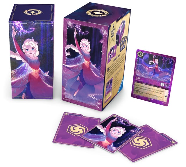 Lorcana | Elite Collectibles