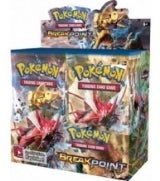 pokemon mega evolutions booster box msrp Pokemon Mega Evolution Loose Booster Pack – CardDogTCG