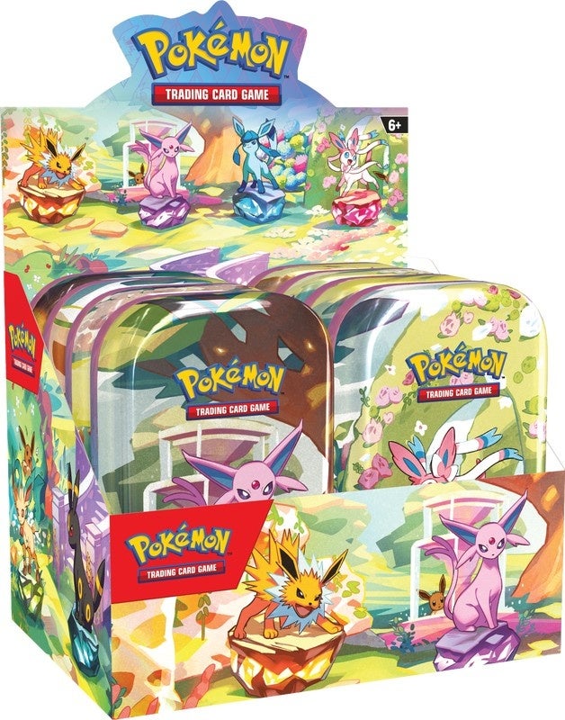 pokemon cards mini tin Pokemon TCG: Celebrations Mini Tins