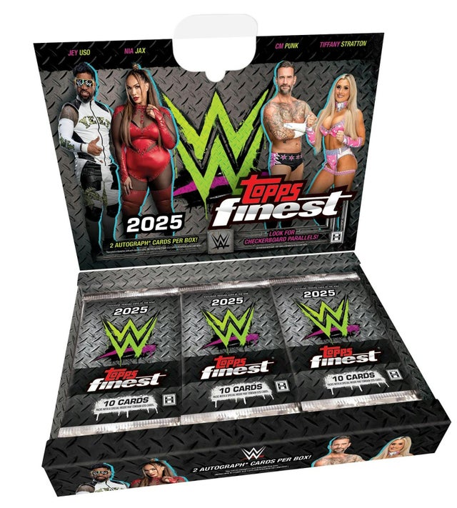 Wrestling | Elite Collectibles