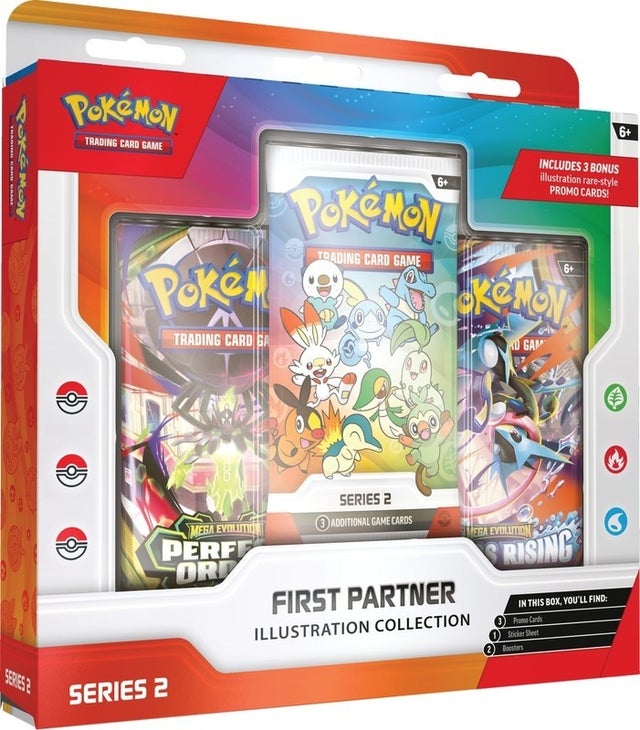 Collection Boxes | Elite Collectibles