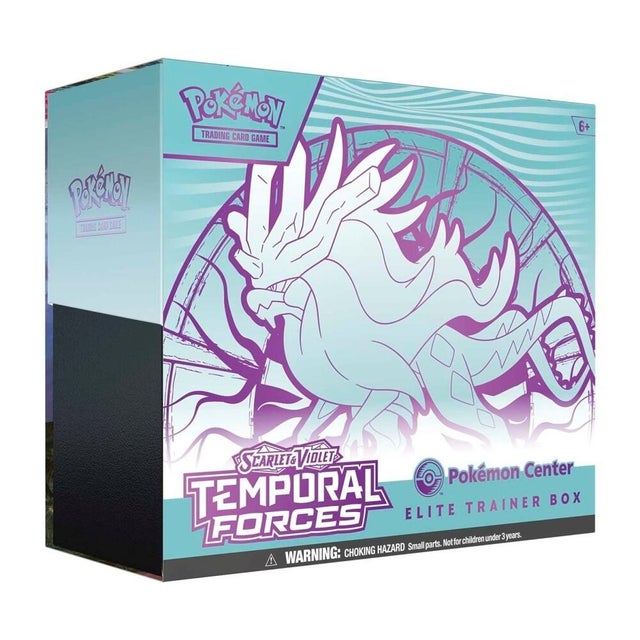 Pokemon | Elite Collectibles
