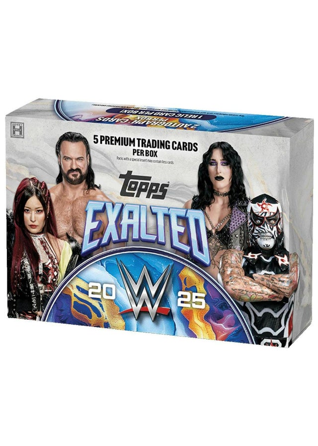 Wrestling | Elite Collectibles