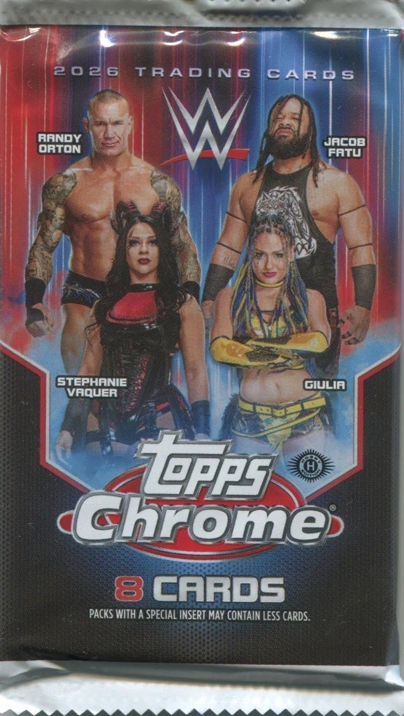 Wrestling | Elite Collectibles