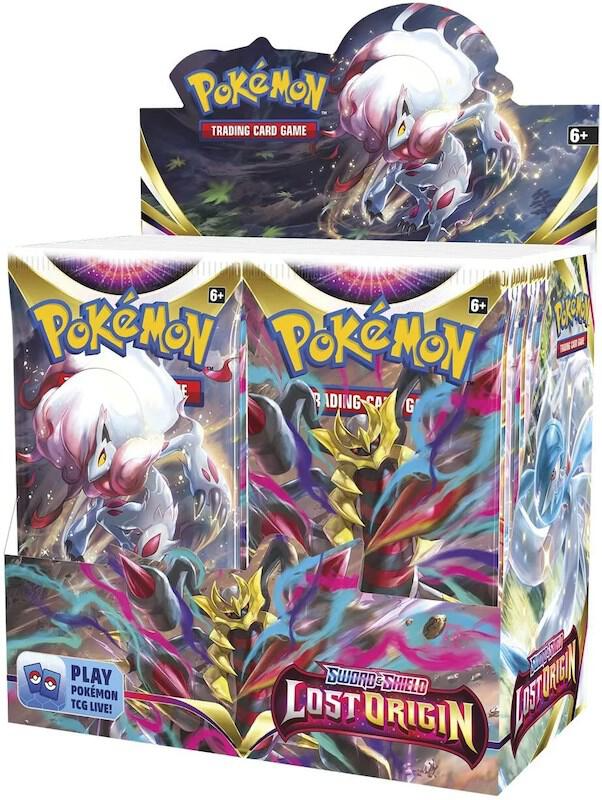 affordable pokemon booster boxes HOUSYLOVE Box Case (5pack) As night falls pokemon cards booster box 36
