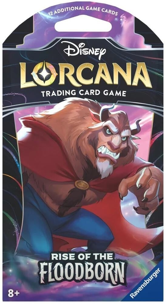 Lorcana | Elite Collectibles