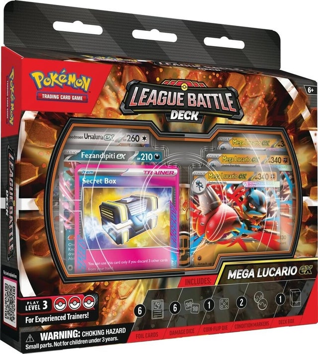 Pokemon | Elite Collectibles