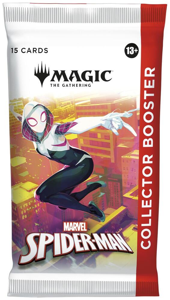 Magic The Gathering | Elite Collectibles