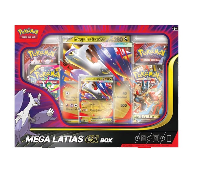 Collection Boxes | Elite Collectibles