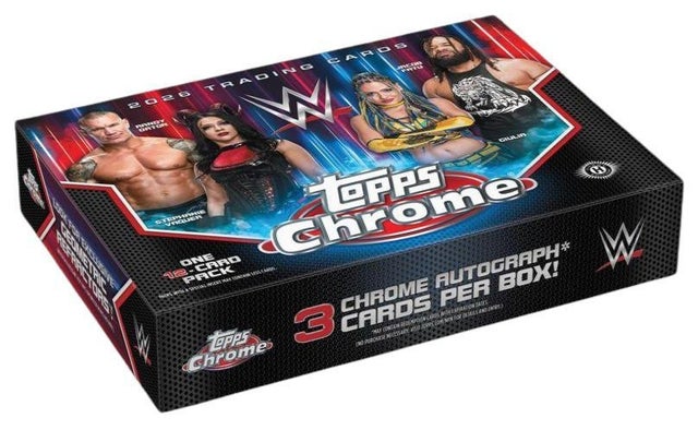 Wrestling | Elite Collectibles