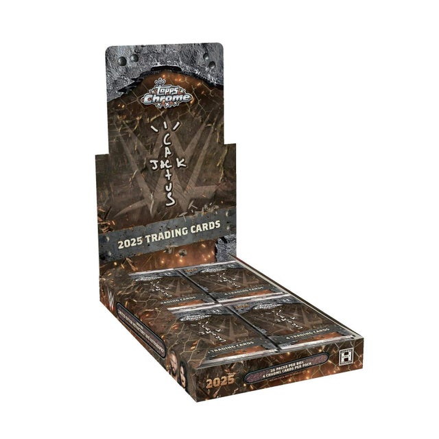 Wrestling | Elite Collectibles