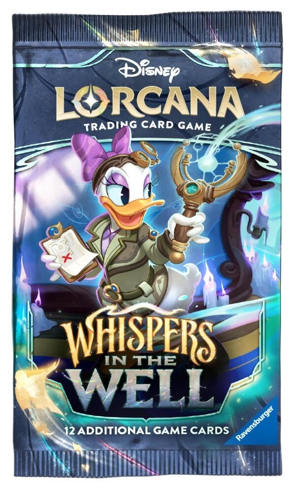 Lorcana | Elite Collectibles
