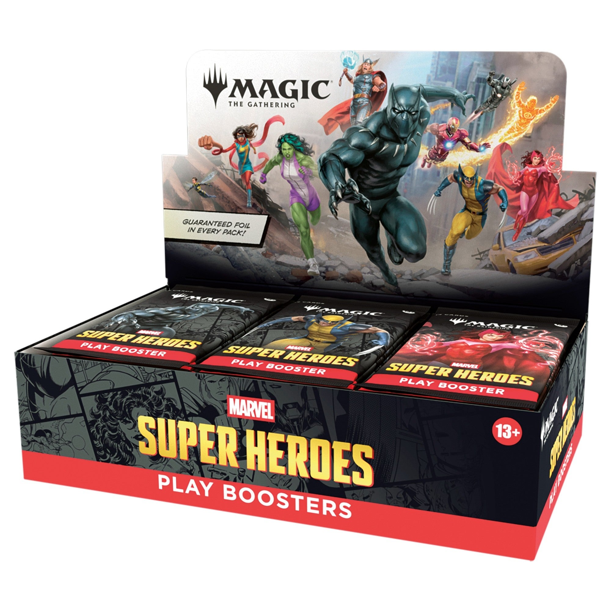 magical hero booster box YuGiOh Legendary Duelists: unboxing! Do you want to collect all the foil alternate arts Marvel Super Heroes - Collector