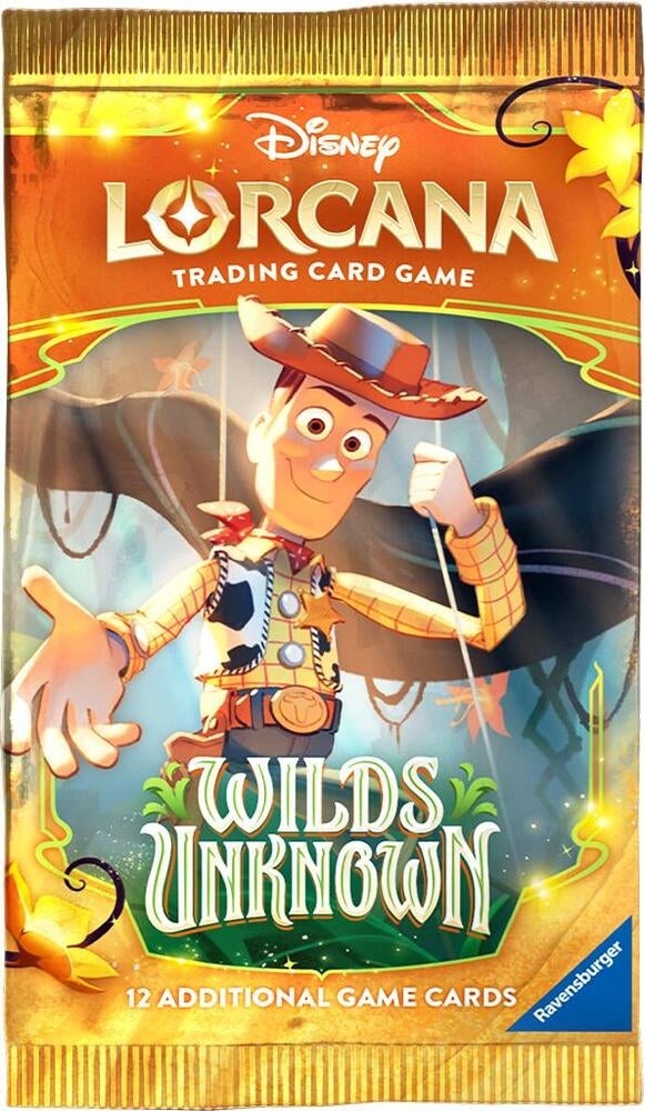 Lorcana | Elite Collectibles