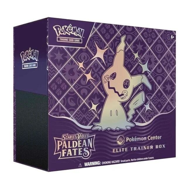 Pokemon | Elite Collectibles