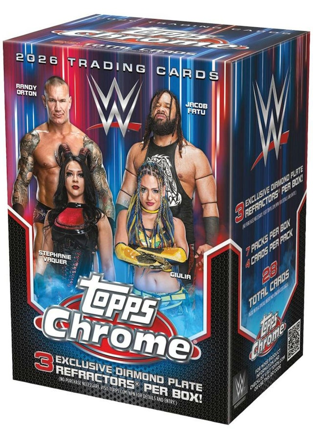 Wrestling | Elite Collectibles