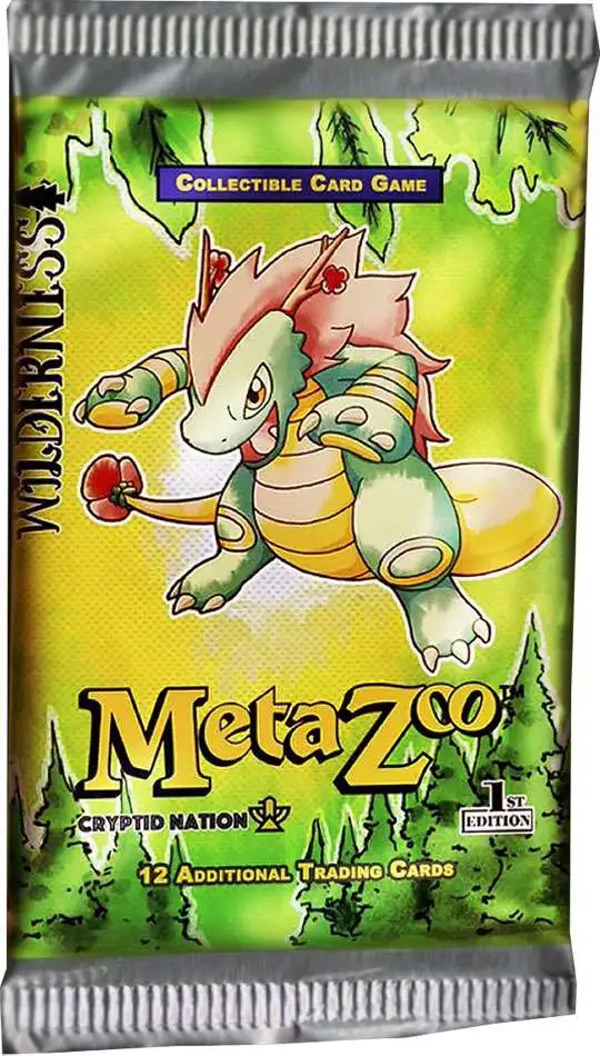 MetaZoo | Elite Collectibles