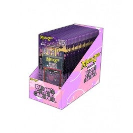 metazoo booster box for sale METAZOO TCG: Seance 1ST Edition Booster Box (36CT) : Toys & Games