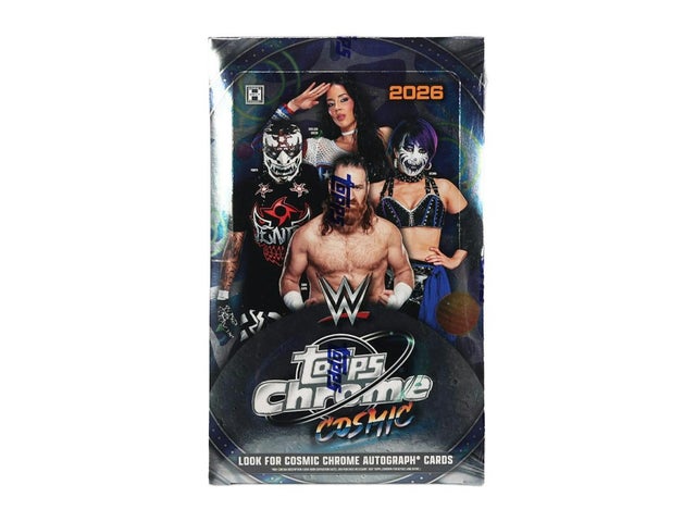 Wrestling | Elite Collectibles