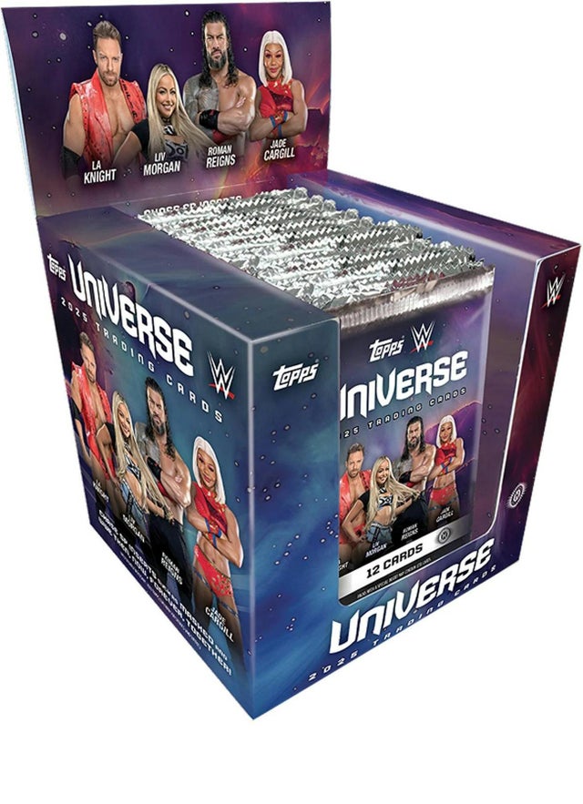 Wrestling | Elite Collectibles