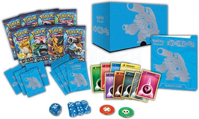 Pokemon | Elite Collectibles Pokemon | Elite Collectibles