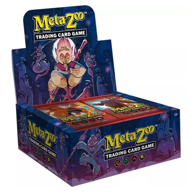 MetaZoo | Elite Collectibles