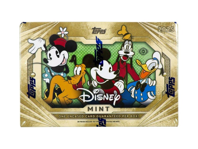 Disney | Elite Collectibles