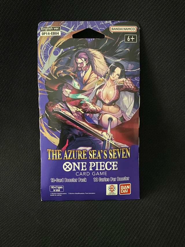 One Piece | Elite Collectibles