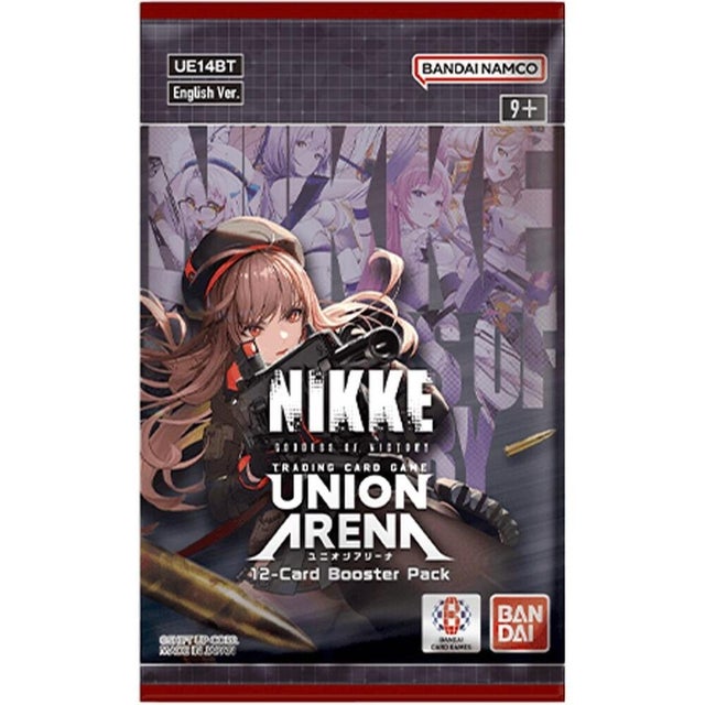 Union Arena | Elite Collectibles