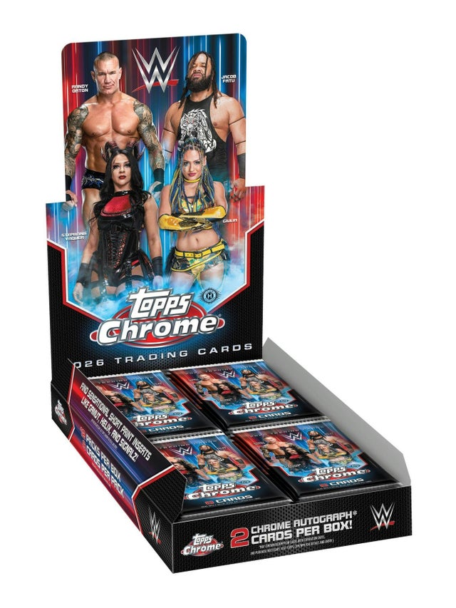 WWEⓇハイエスト・フライヤーズ〈3枚組〉 WWE 公式グッズ｜ファナティクス・ジャパン公式ストア