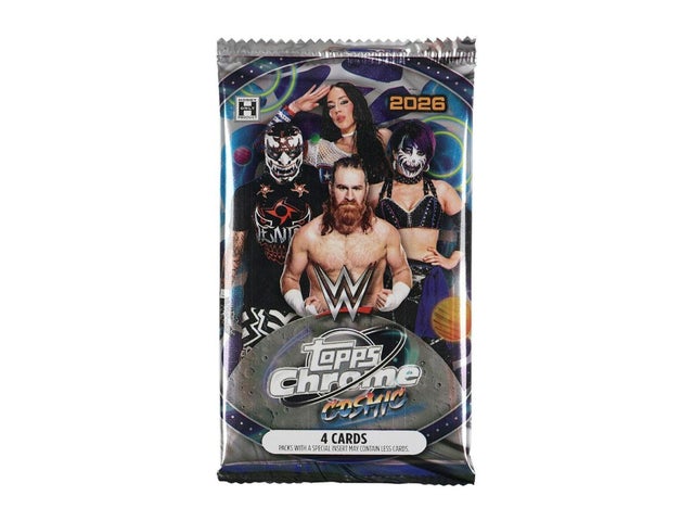 Wrestling | Elite Collectibles