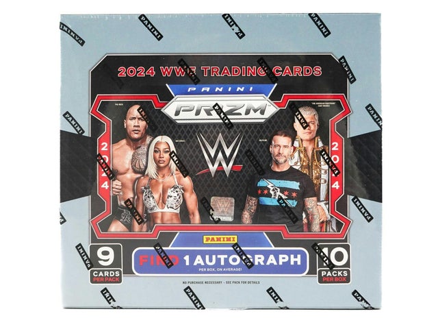 Wrestling | Elite Collectibles